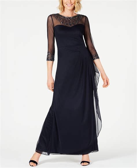 dresses in macys|macy's dresses for older women.